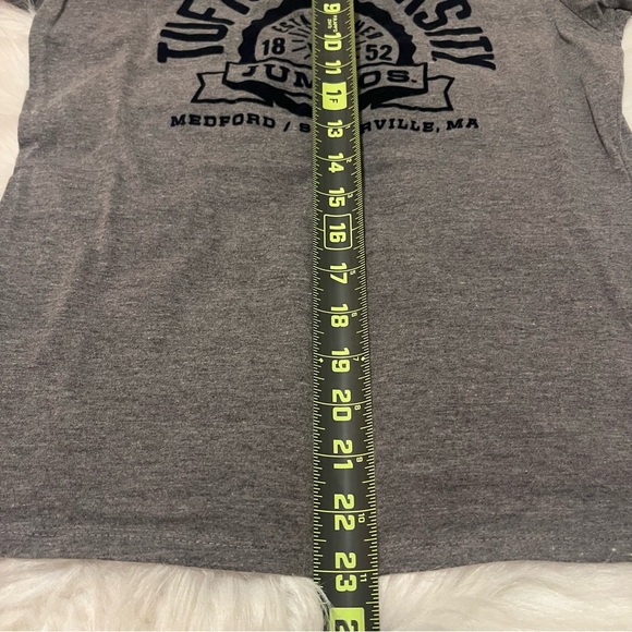 TUFTS Collegiate Wear T-shirt SET - Picture 8 of 10